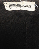 Cappotto marrone anni 90 