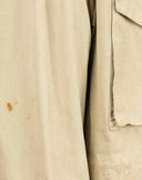 C.P. Company - Giubbotto quattro tasche beige anni '90 