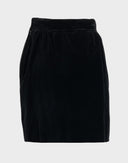 Ungaro - Gonna pencil velluto anni '80 