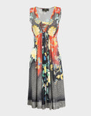 Etro - Vestito floreale anni 2000 