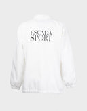 Escada Sport - Giubbotto bianco da uomo 
