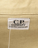 C.P. Company - Giubbotto quattro tasche beige anni '90 