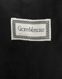 Gianni Versace - Panciotto viola anni '90 