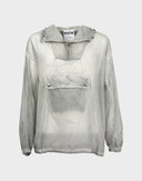 Moschino - Giubbotto leggero grigio 