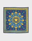 Atelier Versace - Fazzoletto in seta 1995 