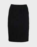 Chanel Boutique - Minigonna in tweed 