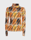 T-shirt a fantasia anni 2000 