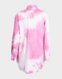 Vestito camicia up-cycled 