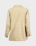 C.P. Company - Giubbotto quattro tasche beige anni '90 