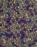 Gianni Versace - Fazzoletto floreale anni '80 