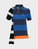 Polo Ralph Lauren up-cycled 