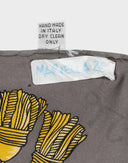 Hermes - Foulard 'Vue du Carosse' in seta 