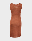 Vestito in maglia anni 80 CD-24-ART015711 Fendi