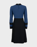 Marc Jacobs - Vestito bicolore 