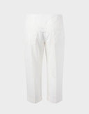 Moschino - Pantaloni pinocchietto anni 2000 