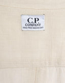 C.P. Company - Camicia in lino anni '90 