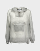 Moschino - Giubbotto leggero grigio 