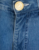 Moschino - Jeans blu denim anni 80/90 