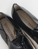 Fratelli Rossetti - Scarpe derby anni '90 