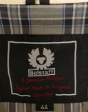 Belstaff - Smanicato avorio in 100% nylon 