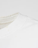 Vestito chemisier bianco anni 2000 