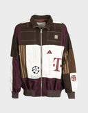 Giubbotto carhartt calcio 
