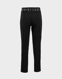 Richmond - Pantalone nero con borchie 