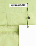 Jil Sander - Pantaloni in seta anni 2000 