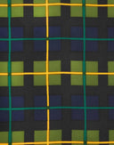 Roberta Di Camerino - Foulard tartan anni '80 