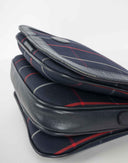 Burberrys - Borsa fantasia check anni '80 