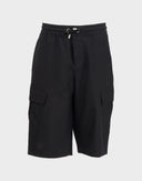 Versus - Pantaloncini felpa neri 