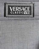 Versace Classic V2 - Camicia a righe anni '90 
