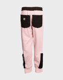 Pantaloni baggy up-cycled 