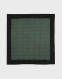 Etro - Foulard floreale anni '90 