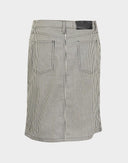 Moschino Jeans - Gonna a righe anni 2000 