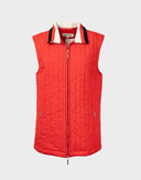 Escada - smanicato rosso 