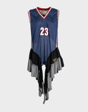 Vestito up-cycled 