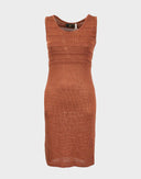 Vestito in maglia anni 80 CD-24-ART015711 Fendi