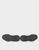 Fendi - Sock sneakers nere 