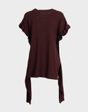 Camicia carhartt over up-cycled 