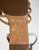 Hermes - Sandali Olympe in nappa 