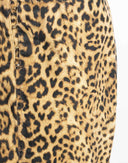 Roberto Cavalli - Gonna longuette animalier 
