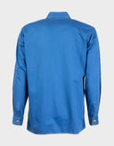 Versace Jeans Couture - Camicia azzurra anni '90 