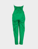 Gianfranco Ferrè - Jumpsuit verde anni '90 