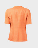 Blazer in seta anni 80 CD-15-ART015812 Christian Dior