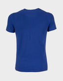 Love Moschino - T-shirt stampa multicolore 