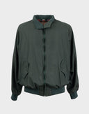 Baracuta - Giubbotto G9 Classic Cornflower verde 
