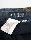 Gonna in denim CD-17-ART002504 Armani