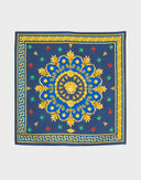 Atelier Versace - Fazzoletto in seta 1995 