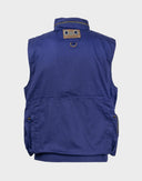 Dolce e Gabbana - Giubbotto smanicato con tasconi 